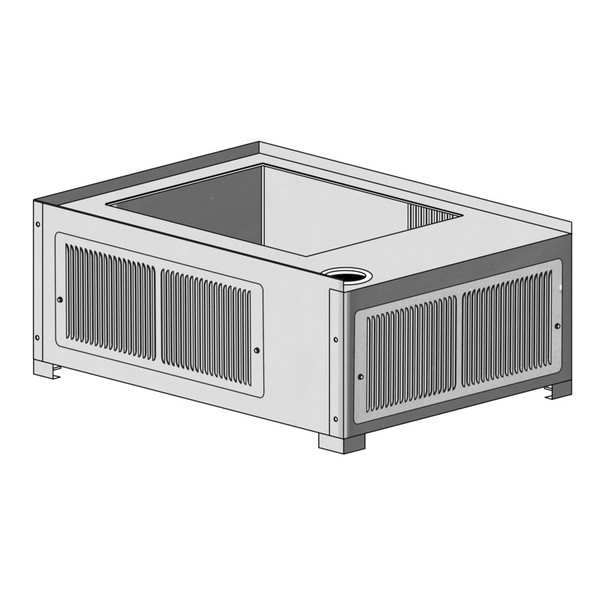 CB-200A Cottage Base