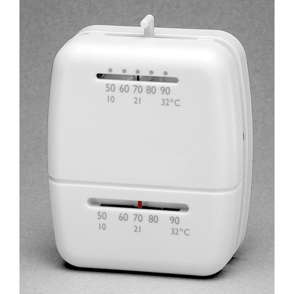 Thermostat - Heating Applications Only