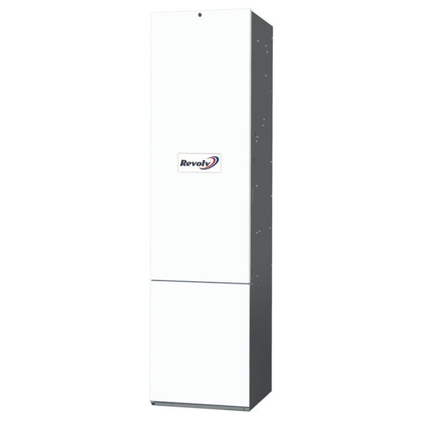 MG2R 72 MBH Downflow/Top Return 95% AFUE Gas Furnace - with 26"H Coil Box - Model MG2R-072T1ACM2