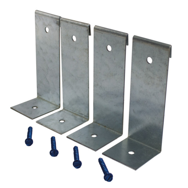 High-Wind Tie-Down Kit - 2014 Certified