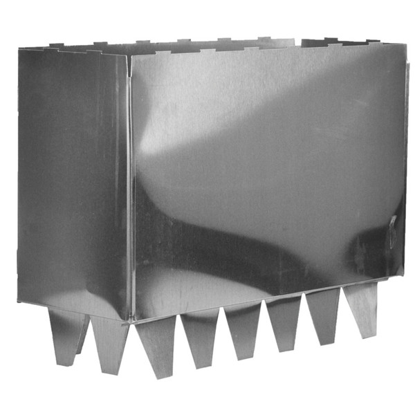 Register Supply Collar - 4" x 6"