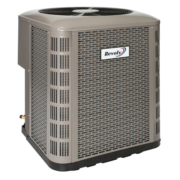 Nordyne 13 SEER Split-System Sweat Fit Air Conditioner - 2 Ton - R-410A (RSA1BD4M1SN24KA)