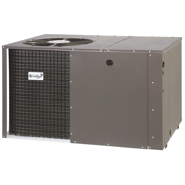 4 Ton Packaged Air Conditioner - R-410A - Model RP7RE-048KA