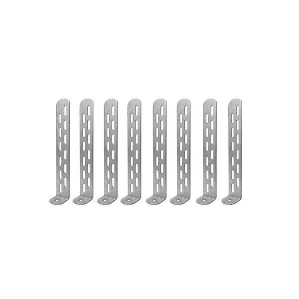 Condenser Tie-Down Kit - Florida Certified