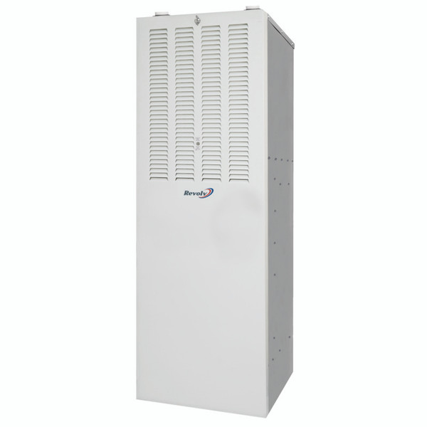 Nordyne VMA4 50 MBH Downflow/Front Return 95% AFUE Gas Furnace - without Coil Box (VMA4-50D36N)