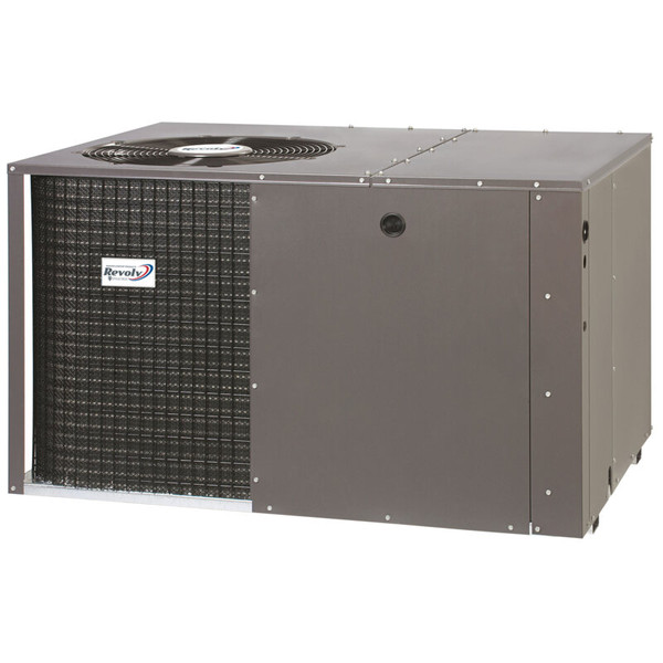 Nordyne 13.4 SEER2 Packaged Heat Pump - 2.5 Ton - R-454B (Q95RD-030K)