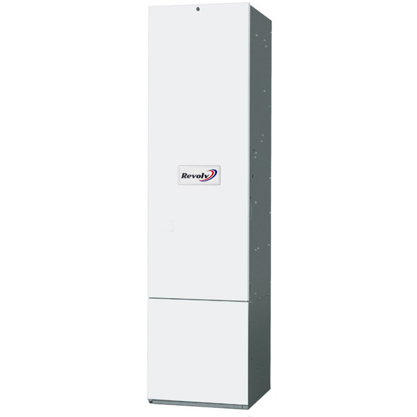 Nordyne MG2S 45 MBH Downflow/Top Return 96% AFUE Gas Furnace - with 20"H Coil Box (MG2S-045T2ABM2)