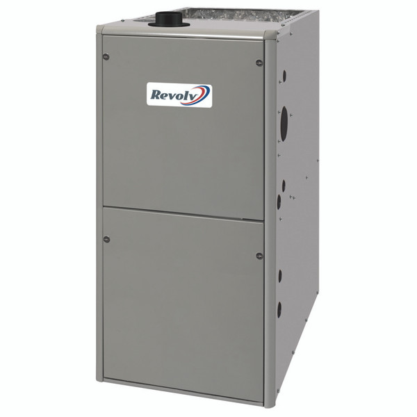 Nordyne MG3P 66 MBH Upflow 92% AFUE Gas Furnace - without Coil Box (MG3P-072U1AACP)