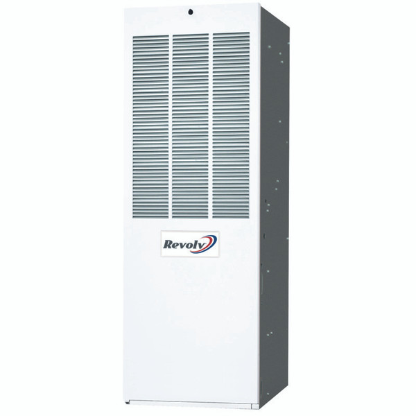 Nordyne A2L MG2R 72 MBH Downflow/Front Return 95% AFUE Gas Furnace - without Coil Box (MG2R-B072F1AAM1)