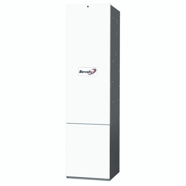 Nordyne A2L MG2R 45 MBH Downflow/Top Return 95% AFUE Gas Furnace - with 26"H Coil Box (MG2R-B045T1ACM1)