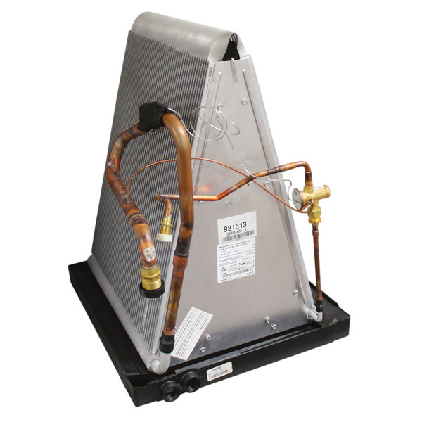 Nordyne 2.5 Ton Quick Connect Micro-Channel Coil for Manufactured Homes - R-410A - AC/HP Applications -  18" Height (C84QAMX30U-B)