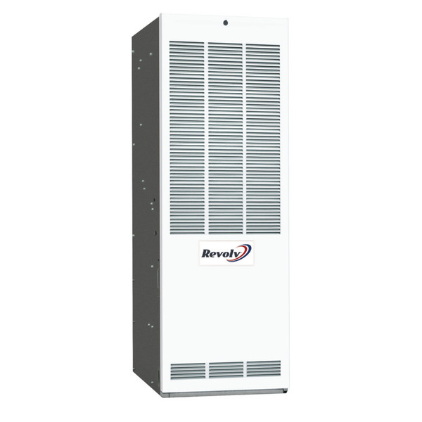 A2L MG1E 56 MBH Downflow/Front Return 80% AFUE Gas Furnace