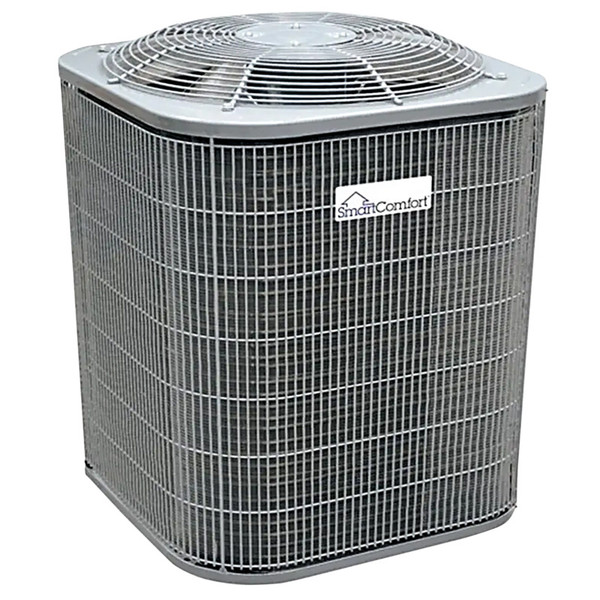 Carrier 14.3 SEER2 Split-System Sweat Fit Heat Pump - 3.5 Ton - R-454B (R5H5S42AKAAA)