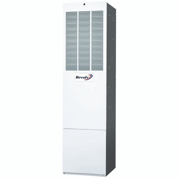 MG2S 60 MBH Downflow/Front Return 96% AFUE Gas Furnace - with 20"H Coil Box - Model MG2S-060F2ABM2