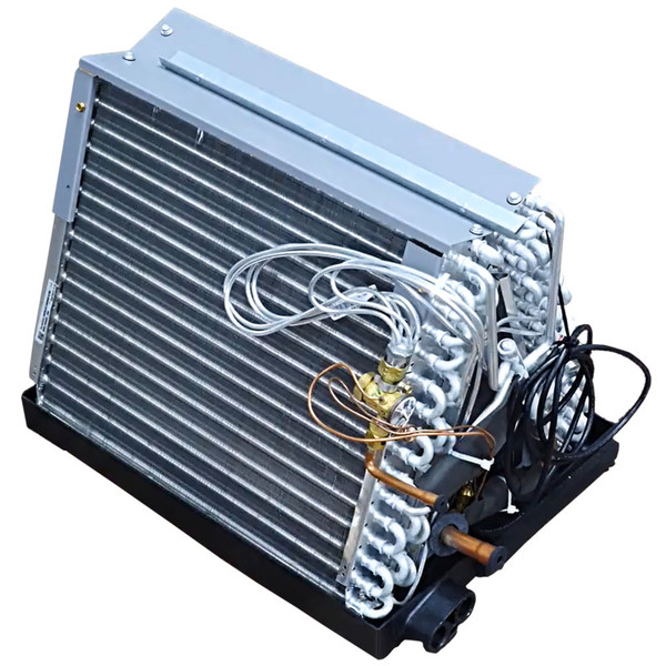 Carrier 4 Ton Sweat Fit TIF Coil for Manufactured Homes - R-454B - AC/HP Applications - C19" Width (NAVA54801CK)