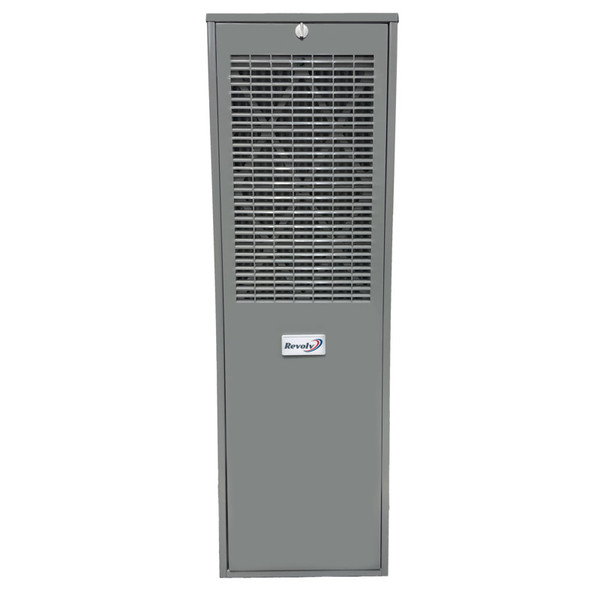 Nordyne CMF3 56 MBH Downflow/Front Return 80% AFUE Gas Furnace - without Coil Box (CMF3-70T-PG2)
