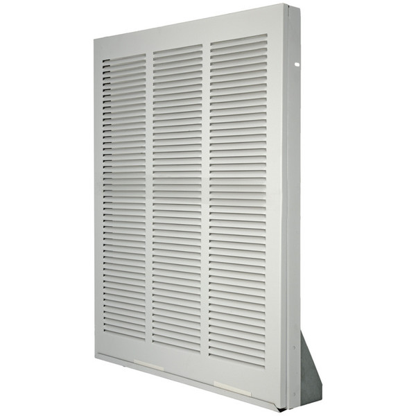 Grille Cover for E7EM Alcove Furnace Coil Box