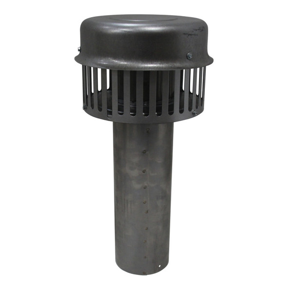 SRJ Roofjack Extension Assembly - 4"x18"