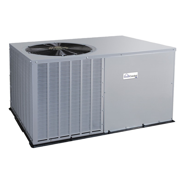 Carrier 13.4 SEER2 Packaged Air Conditioner - 4 Ton - R-454B (PAM448000K000B)