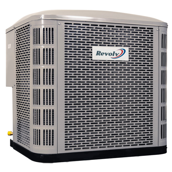 Nordyne 14.3 SEER2 Split-System Sweat Fit Air Conditioner - 5 Ton - R-454B (HSA4ME5M1SN60K)