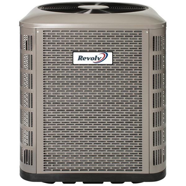 Nordyne 14.3 SEER2 Split-System Quick Connect Air Conditioner - 2 Ton - R-410A (RSA3QE4M1RN24K)