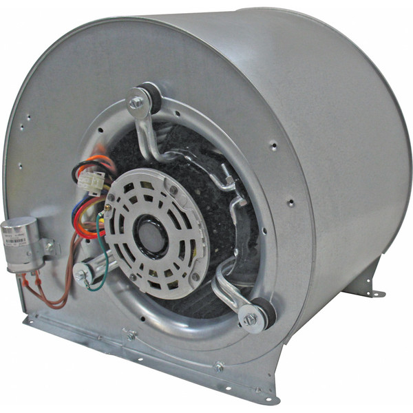 5-Ton Furnace Blower Upgrade Kit - 4-Speed