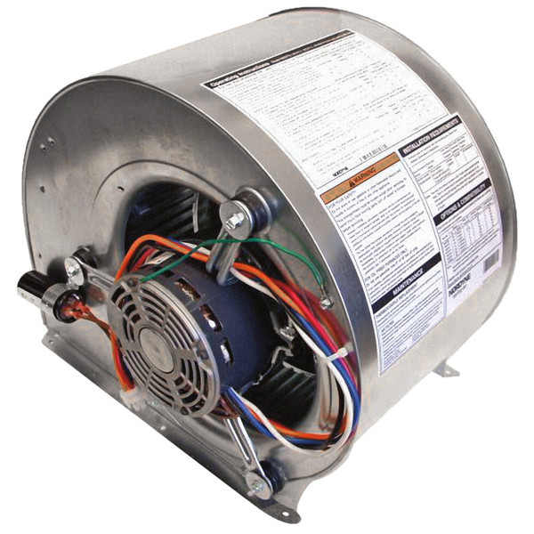 4-Ton PSC Blower Upgrade Kit- 4-Speed