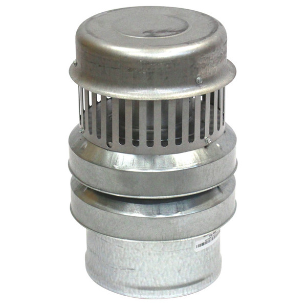 Roof Jack Crown Assembly for CMF2 & CMF3 Furnaces