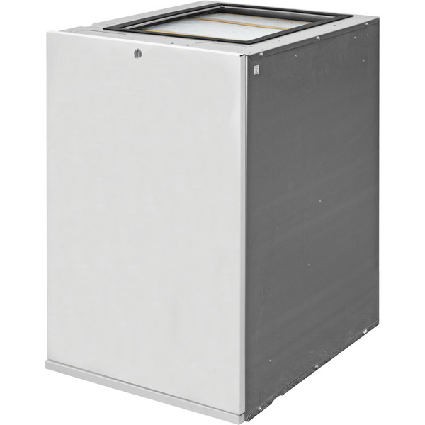 Field-Installed Upflow/Downflow Coil Box with Solid Door for E7EM Furnaces - 31-1/2" Height