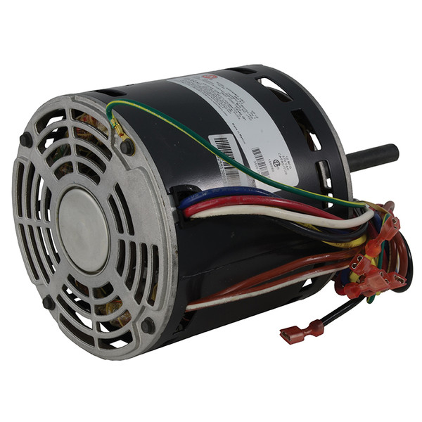 VMA Blower Motor with Capacitor