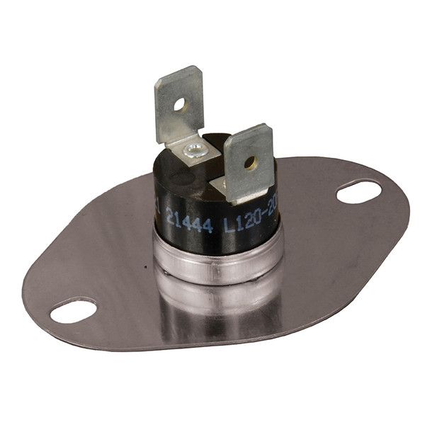 VMA Aux Limit Control