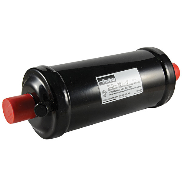 7/8" Drier S.L. Package