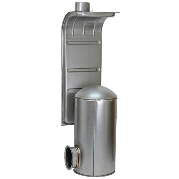 Heat Exchanger - 4084A5751