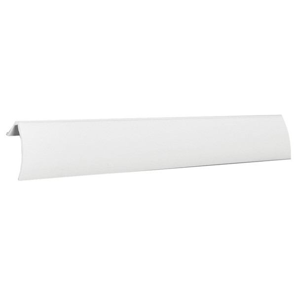 6' Glazing Bead for Philips Windows - White