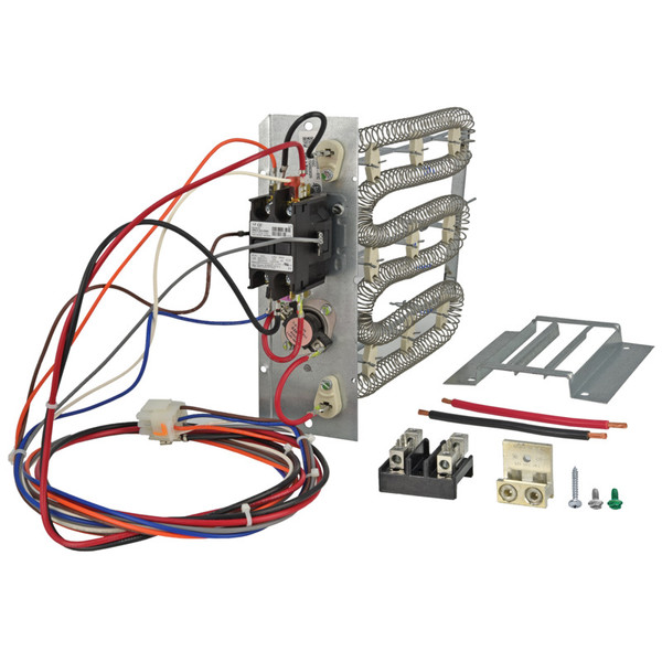 8kW Heater Kit | Style Crest