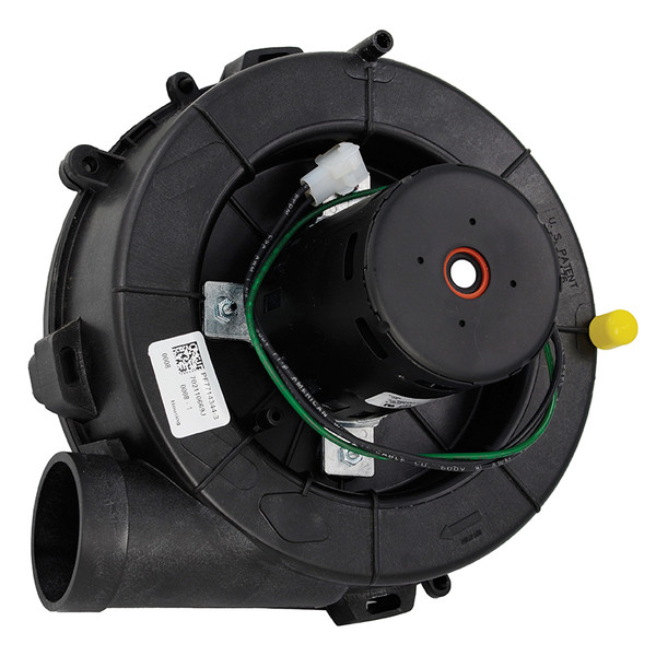 VMA Inducer Fan with Gasket