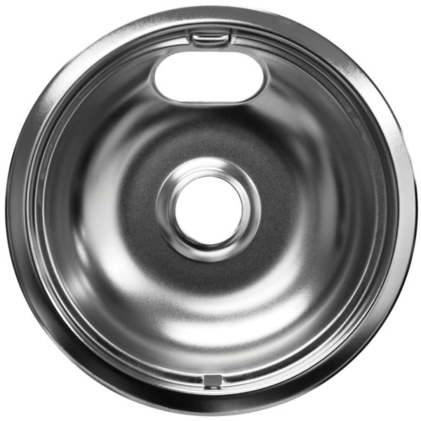 Range Drip Pan and Ring