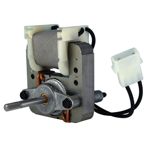Lavatory Ceiling Fan Assembly Replacement Motor