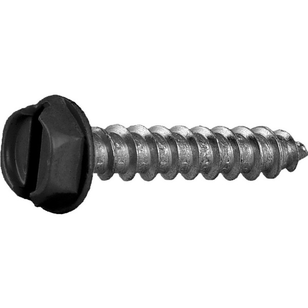 1" Skirting Installation Screws - Sandstone