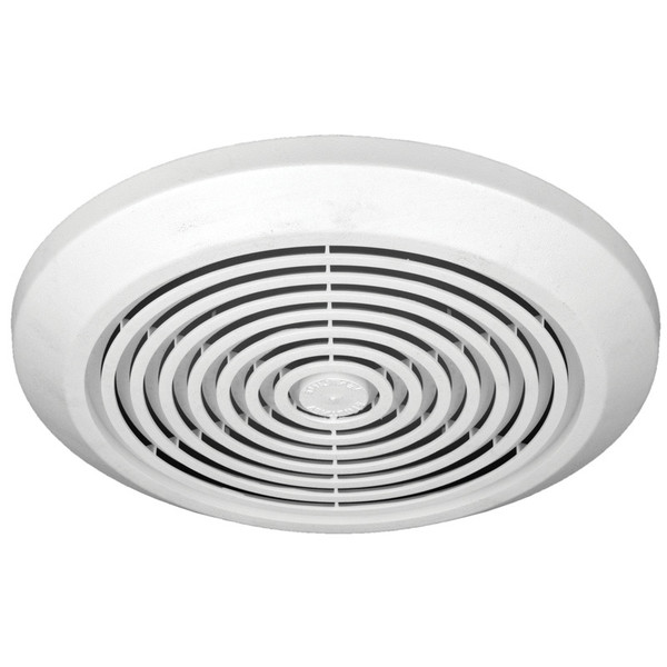 Lavatory Ceiling Fan Assembly Replacement Cover