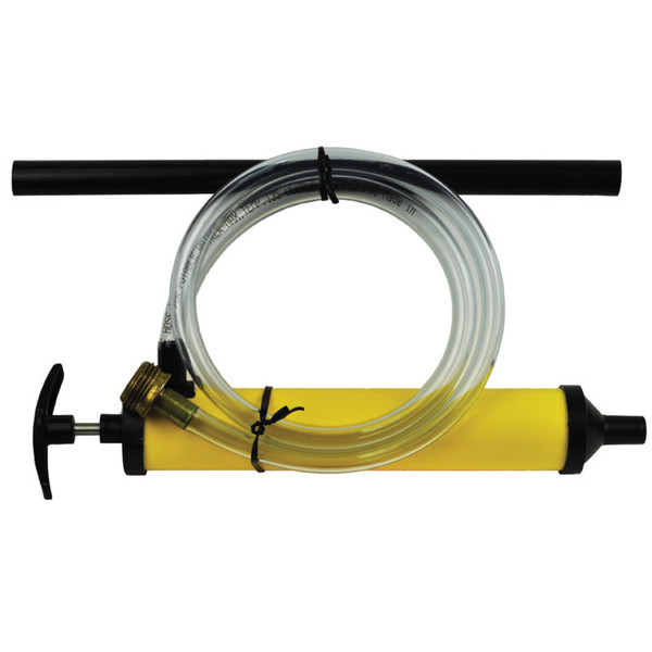 Antifreeze Hand Pump Kit