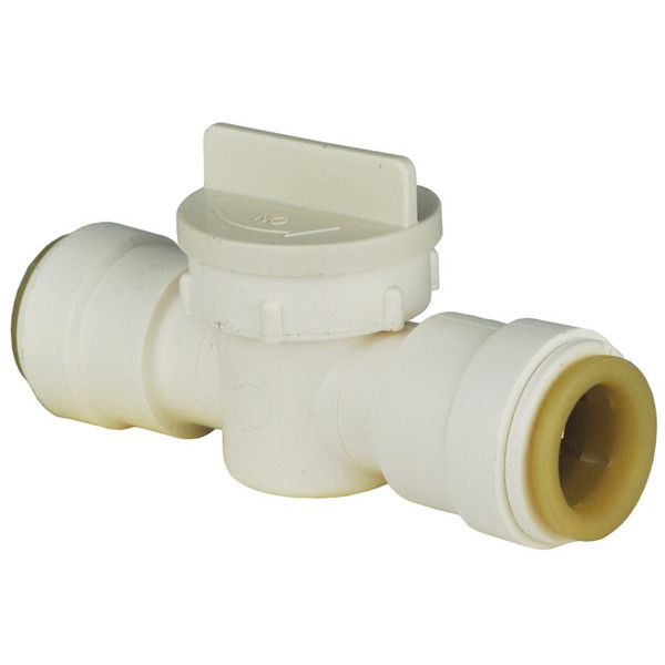 Aqualock Stop Valve - CTS x CTS