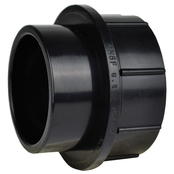 Swivel Strainer Adapter