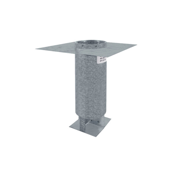 Rheem Air Inlet Kit - 6"