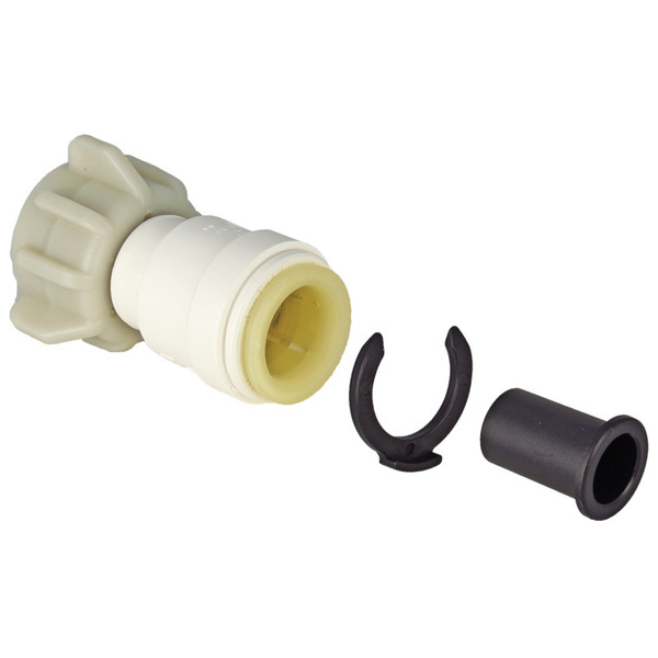 Aqualock Female Adapter - CTS x NPT