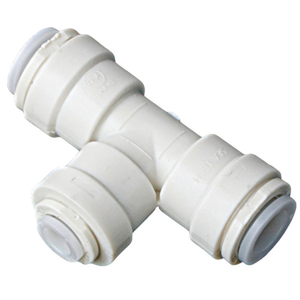 Aqualock Reducing Tee - CTS x CTS x OD