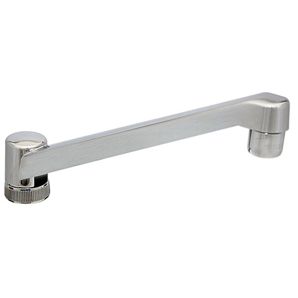 Kitchen Faucet Spout - 8" - Chrome