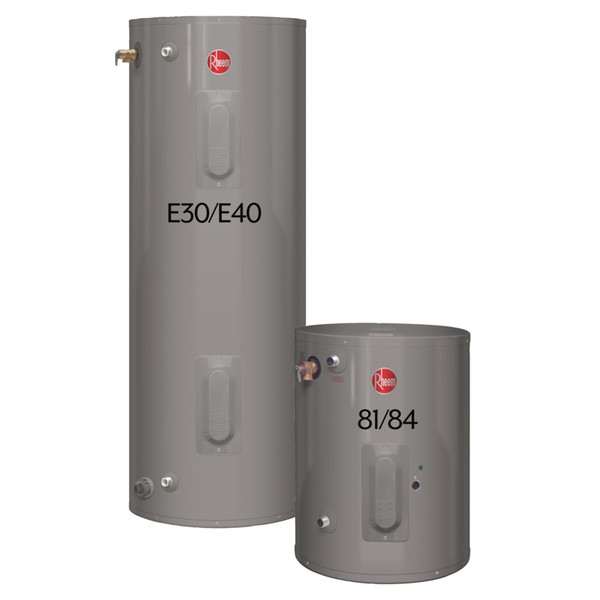 Rheem 19.9 Gallon Electric Water Heater