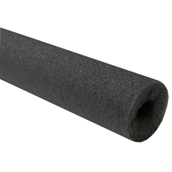 Closed Cell Foam Pipe Insulation - 6' - 7/8" ID