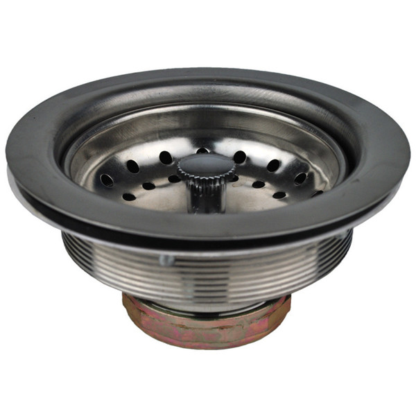 Sink Strainer - 4"